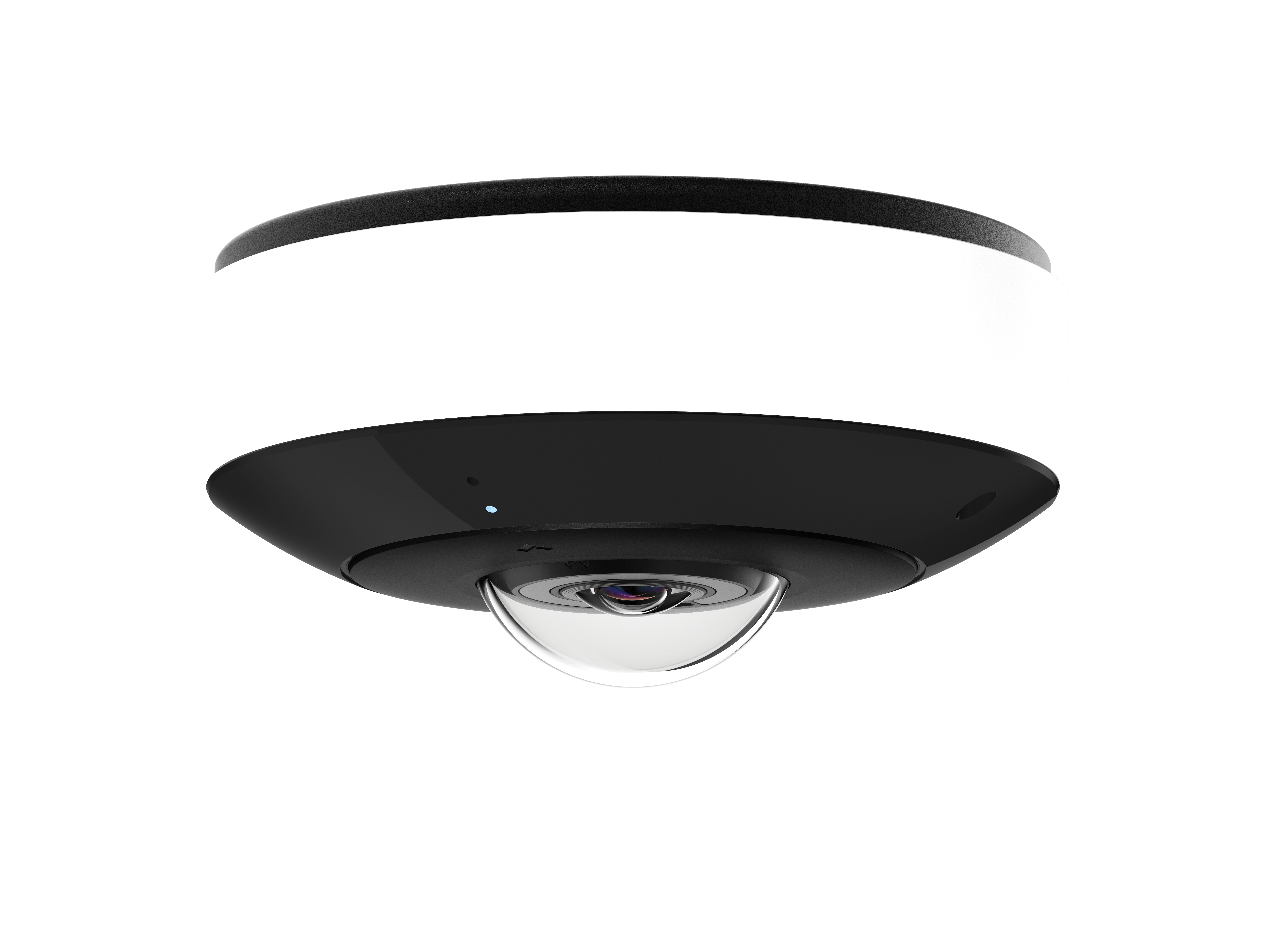 Verkada Fisheye Camera