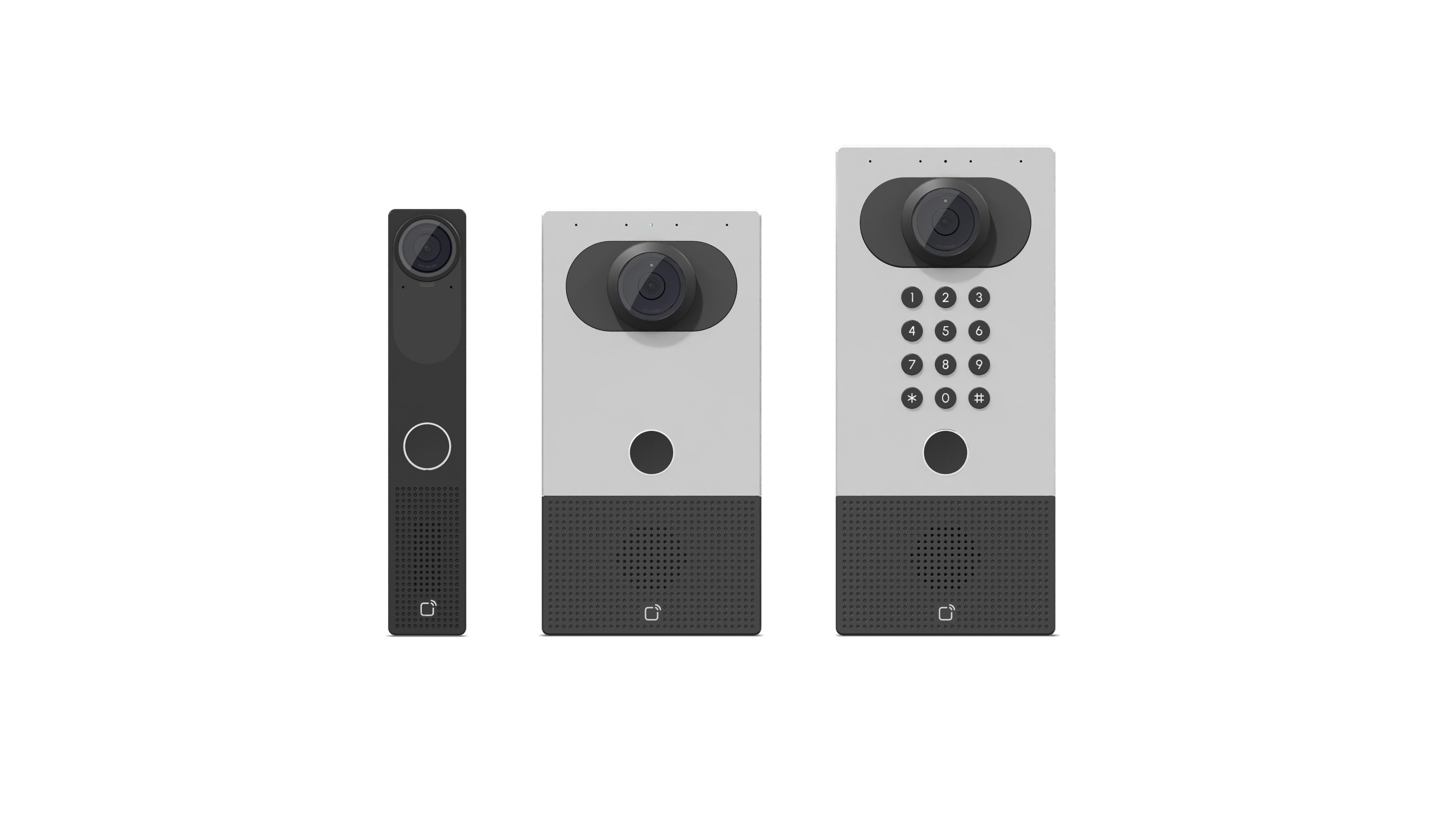 Verkada Video Intercoms 