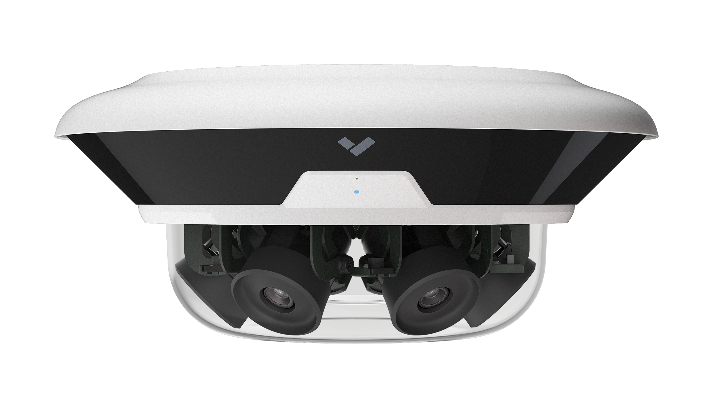 Verkada Multi-Sensor Camera