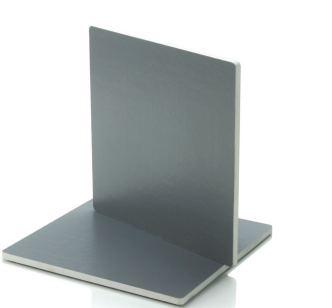 WALSHIELDTM Thermoplastic Composite Panels