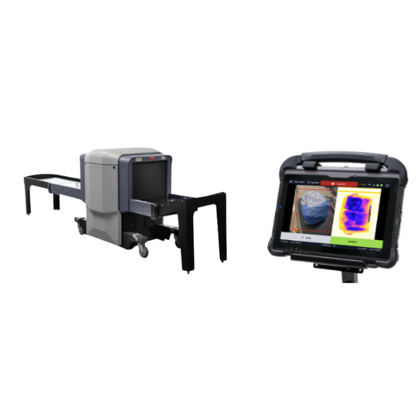 Evolv eXpidite